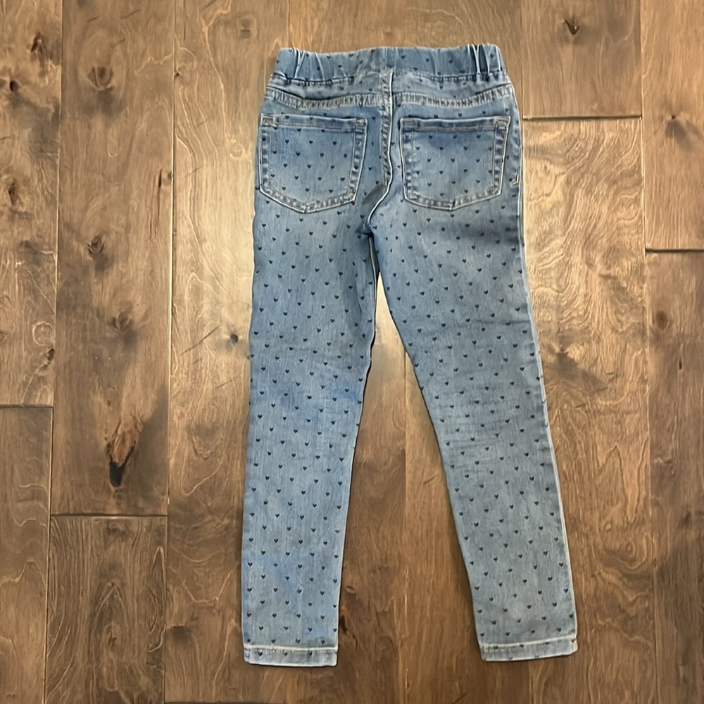 Cat & Jack Jeggings - Picture 2 of 4
